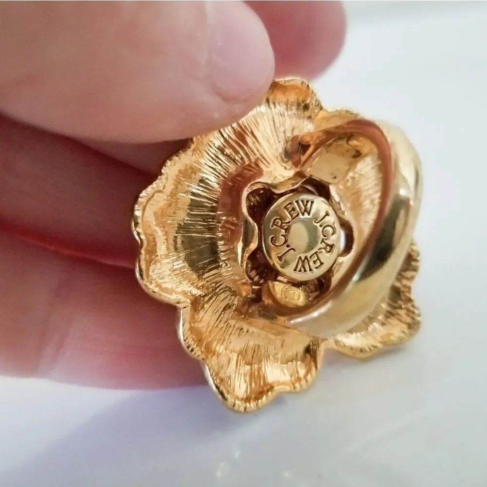 J Crew ring - Picture 3 of 4